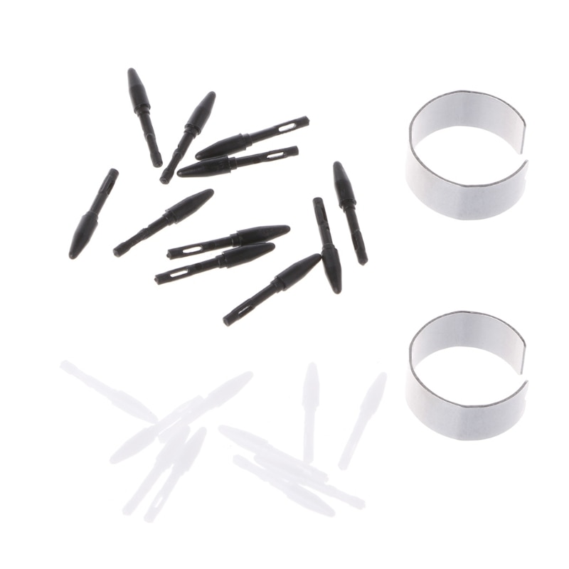 Huion  ׷ º  ʿ 10 Pcs ü   , ǰ